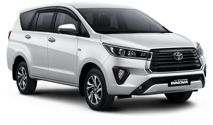 Innova Reborn